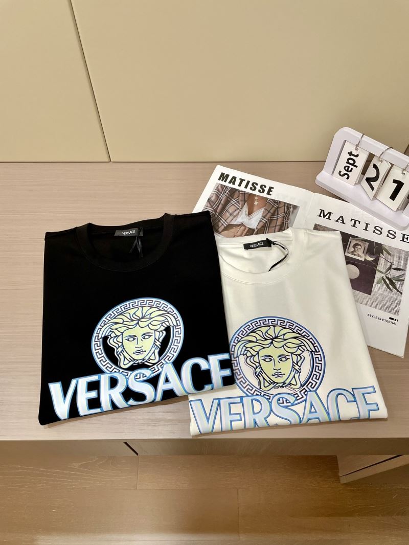 Versace T-Shirts